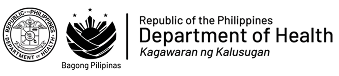 DOH Logo